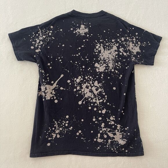 ACDC High Voltage‎ Havok Black T-Shirt Size Medium - Picture 7 of 7